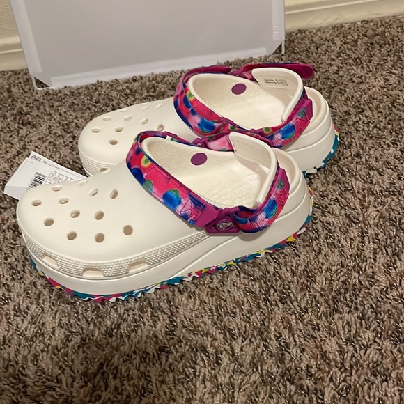 Croc clogs - Picture 2 of 6